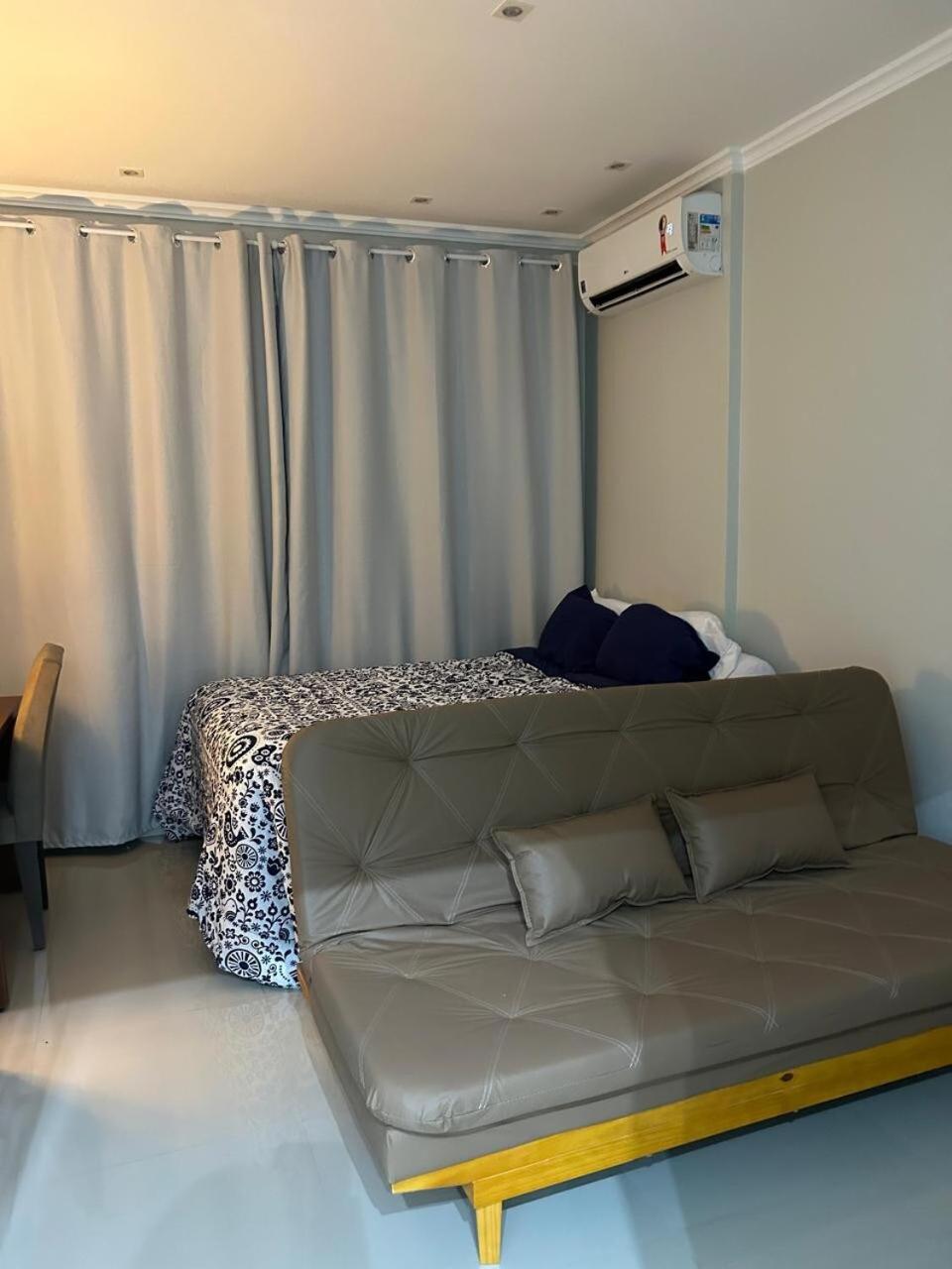 Copacabana Apartamento Río de Janeiro