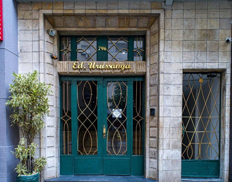 Copacabana Apartamento
