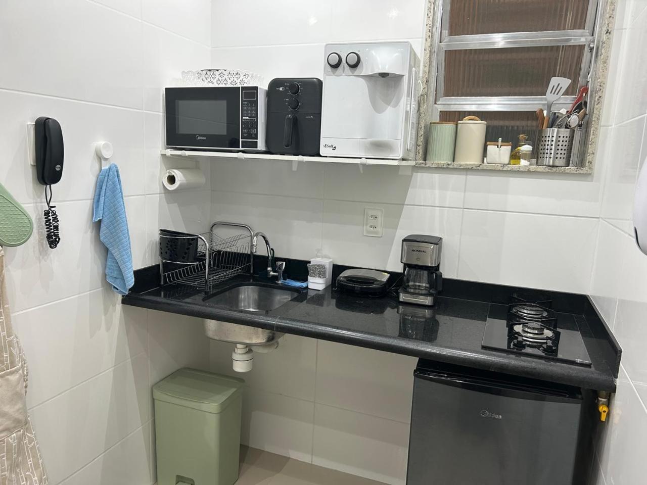 Copacabana Apartamento