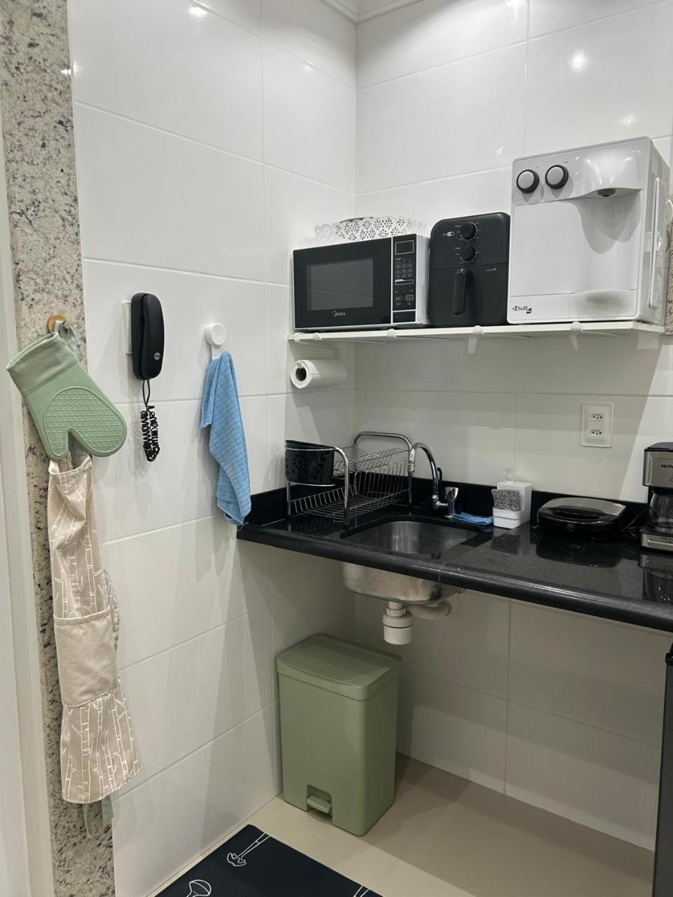 Copacabana Apartamento Río de Janeiro
