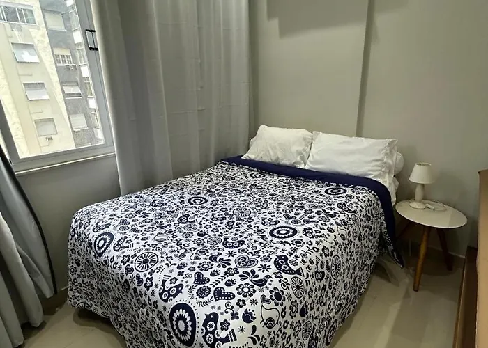 Studio Copacabana