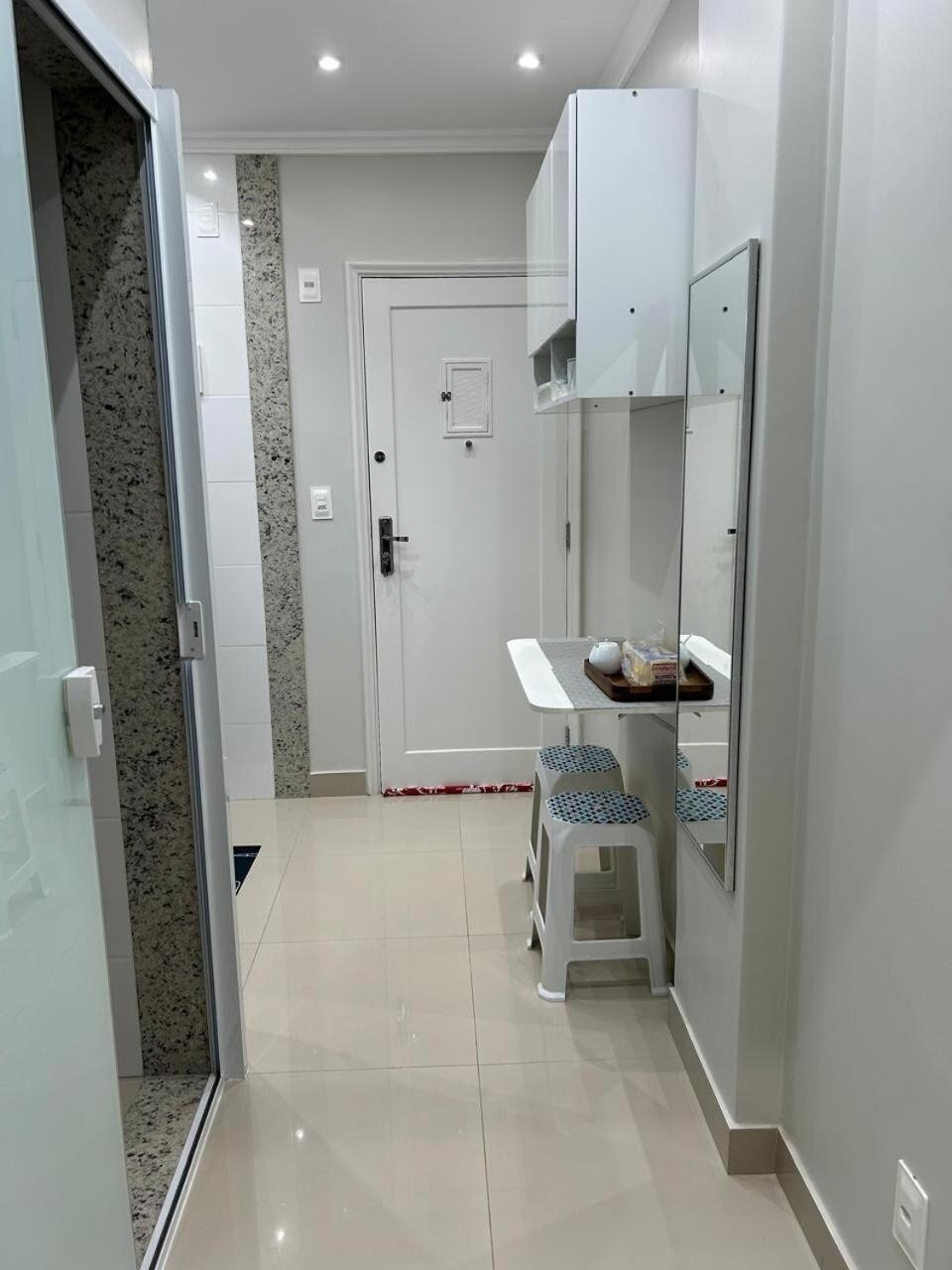 Apartamento Copacabana Rio de Janeiro