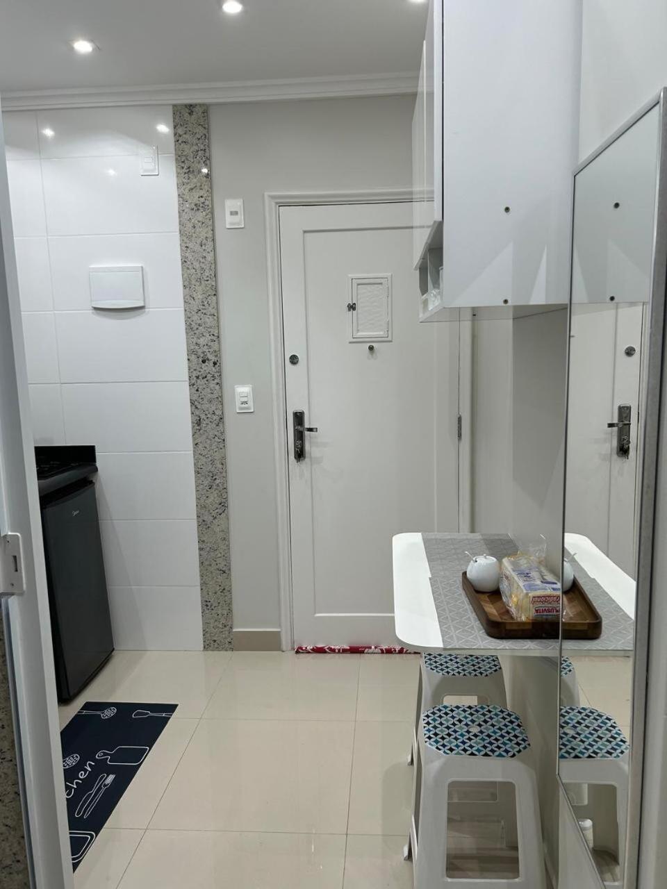 Apartamento Copacabana *