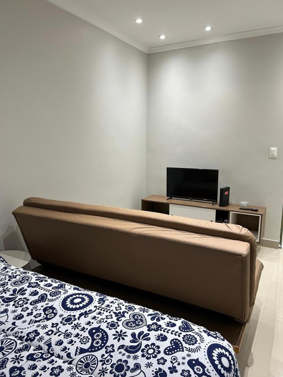 Apartamento Copacabana *