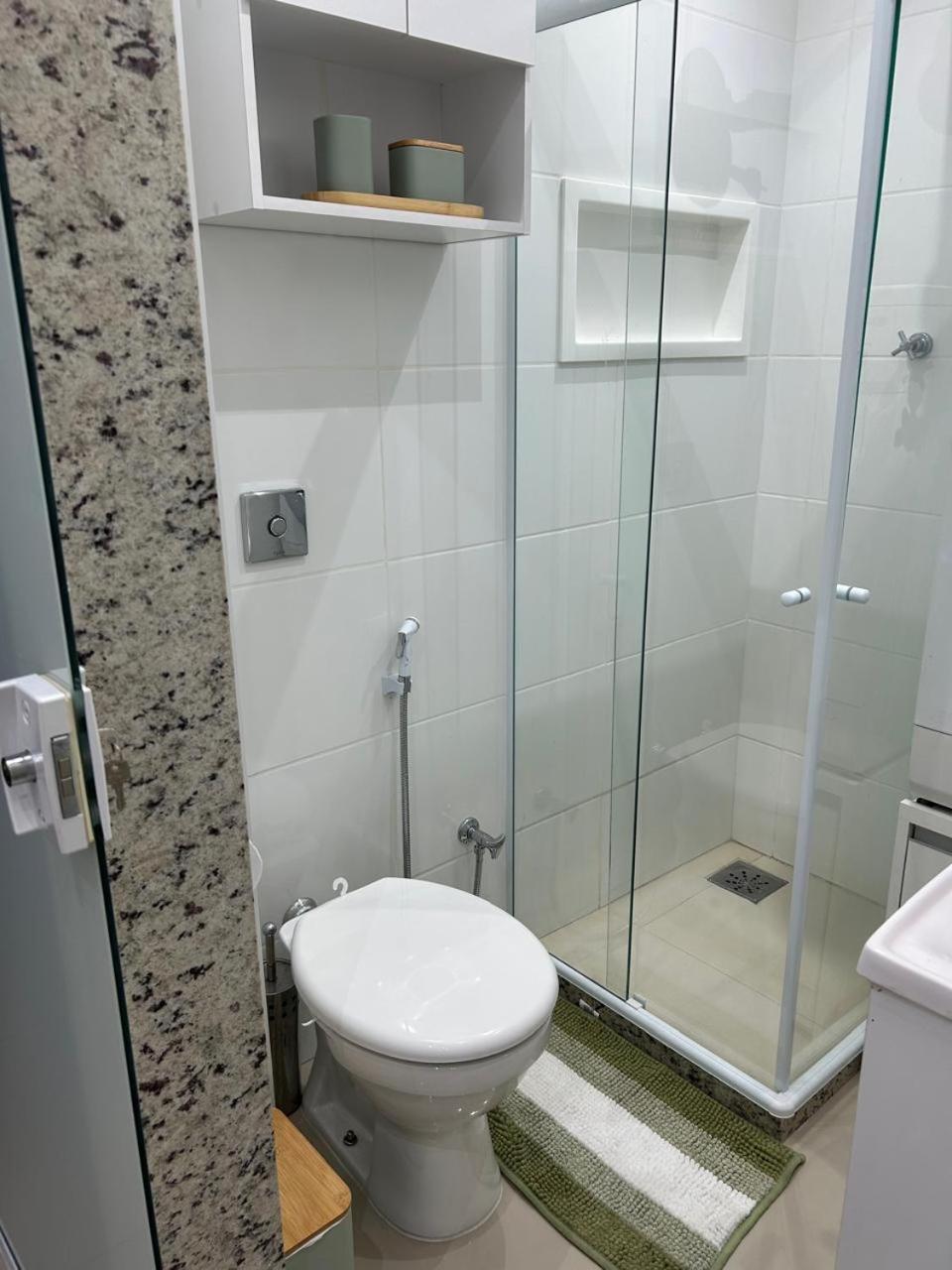 Copacabana Apartamento Rio de Janeiro