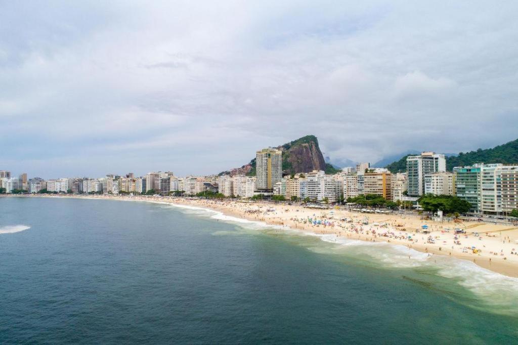 Apartamento Copacabana *
