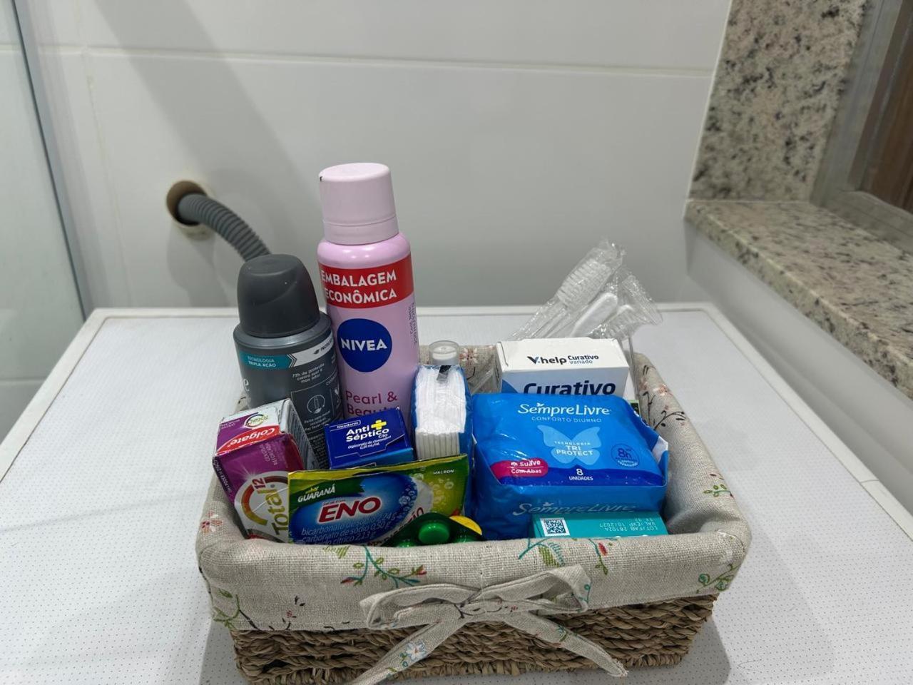 Copacabana Apartamento *