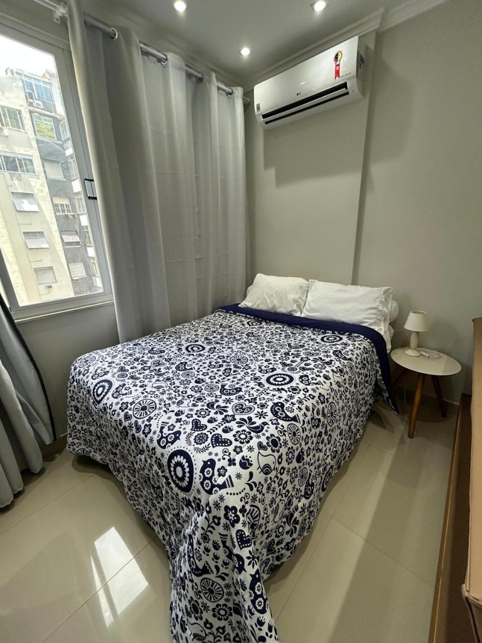 Copacabana Apartamento Rio de Janeiro