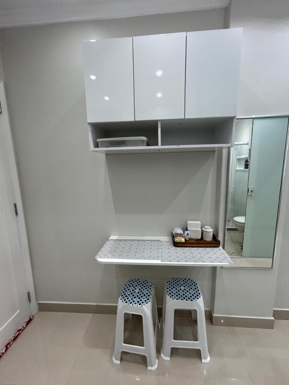 Apartamento Copacabana Rio de Janeiro