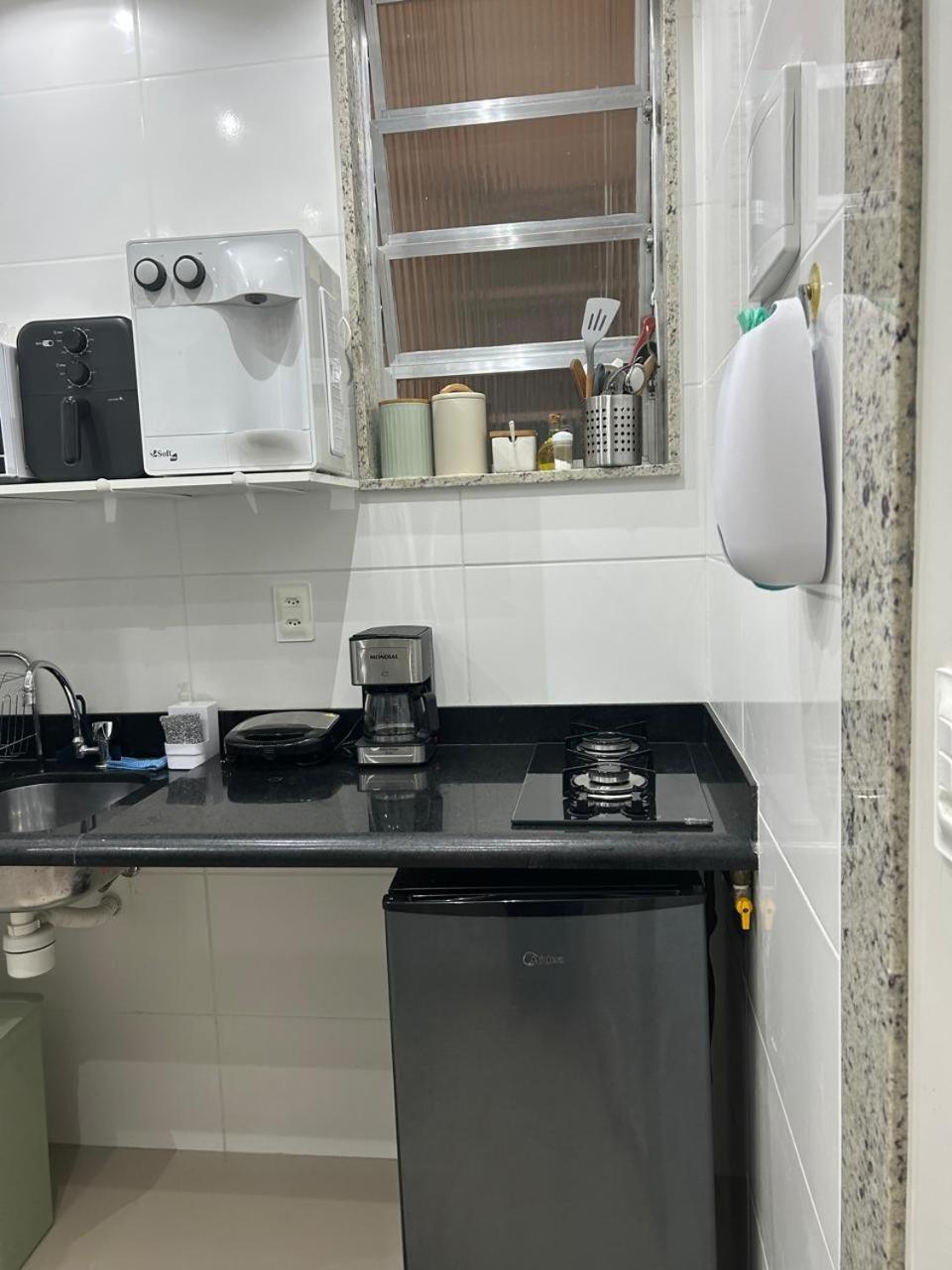 Apartamento Copacabana *
