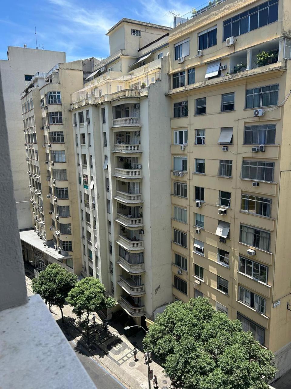 Copacabana * Rio de Janeiro