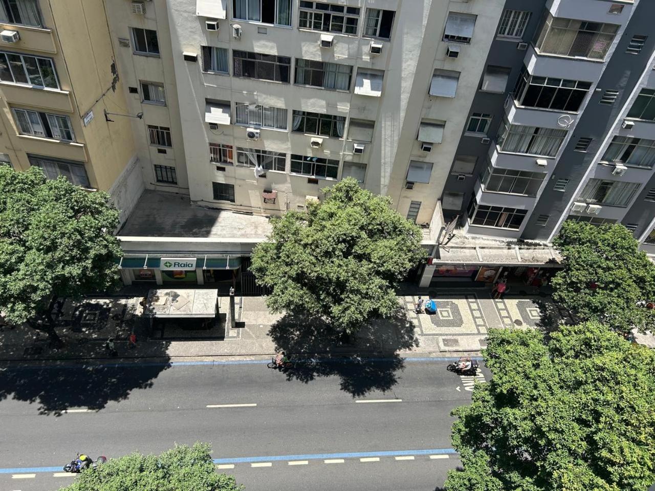 Apartamento Copacabana *