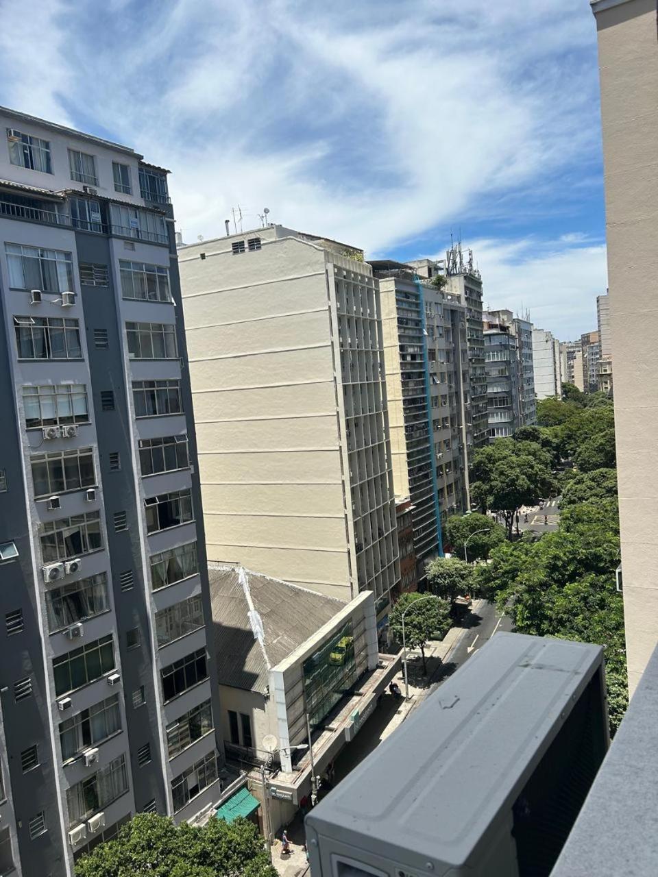 Apartamento Copacabana