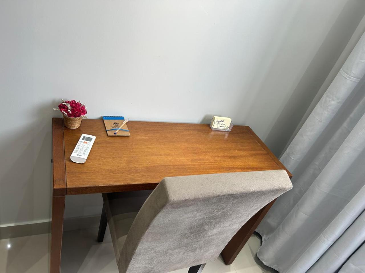 Apartamento Copacabana *