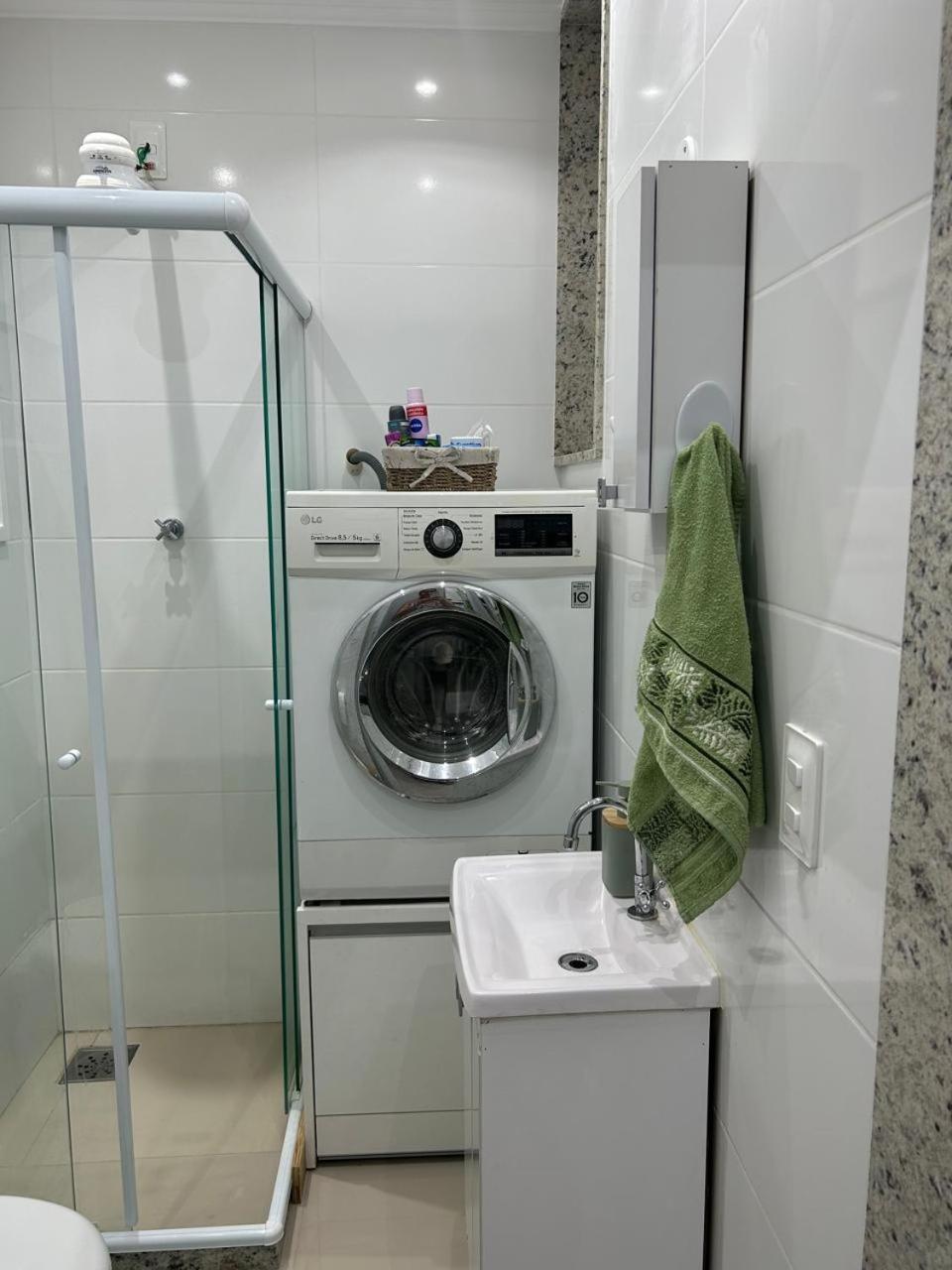 Apartamento Copacabana Rio de Janeiro