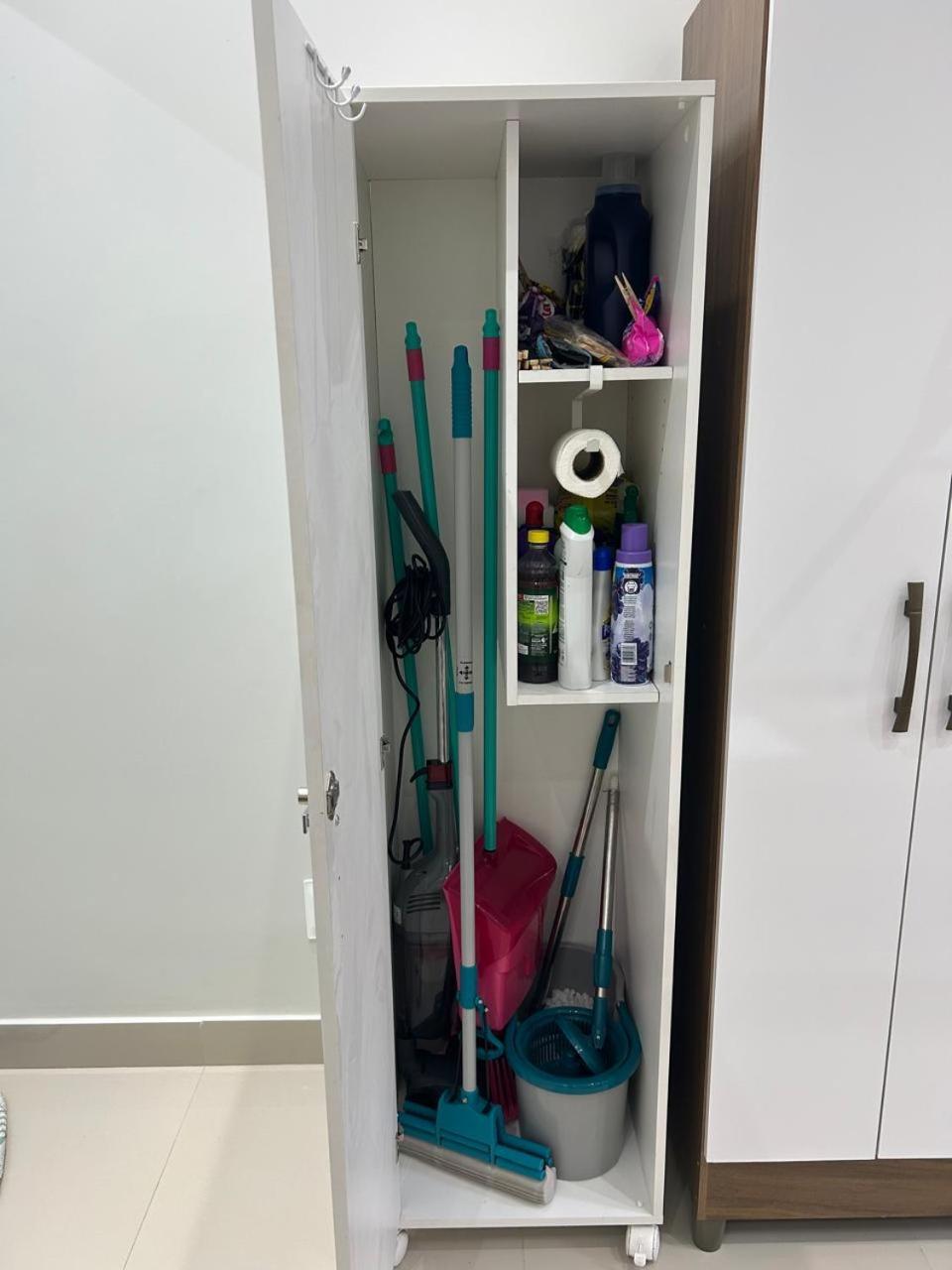 Apartamento Copacabana