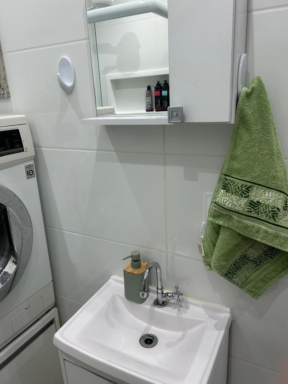Apartamento Copacabana *