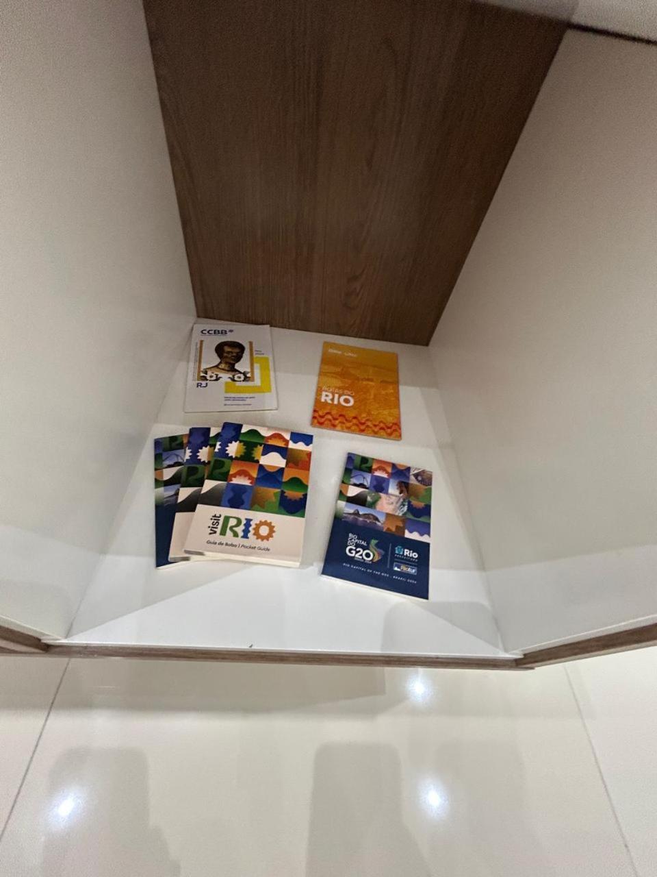 Apartamento Copacabana *