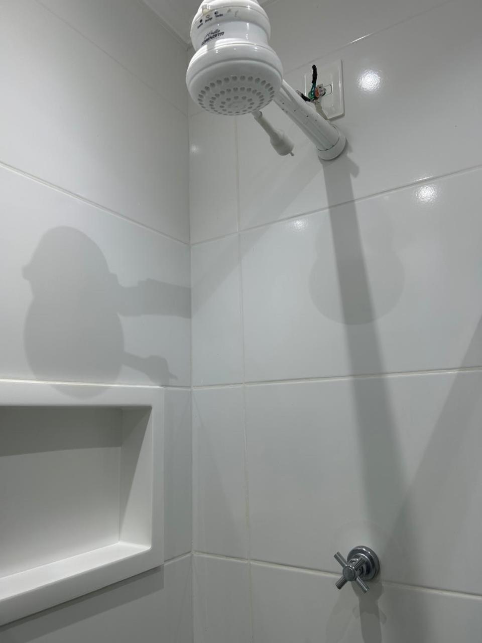 Copacabana Apartamento Rio de Janeiro